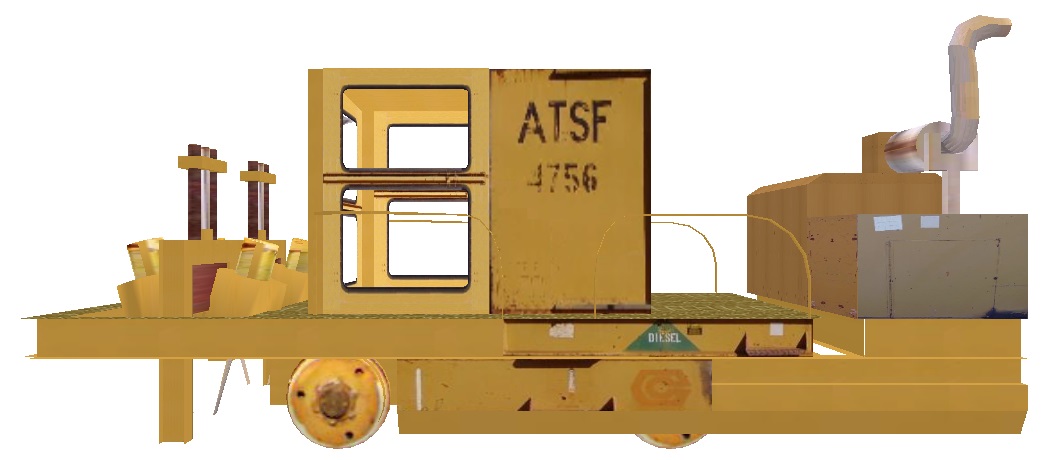 ATSF4756Tamper