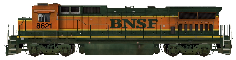 BNSF_8_40B_8621