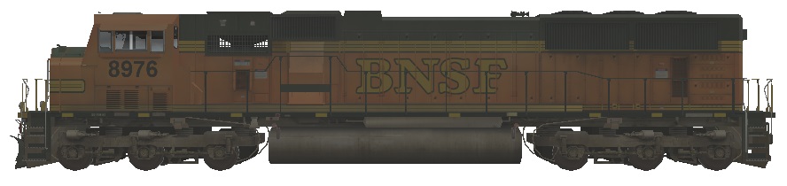 BNSF_SD70MACs