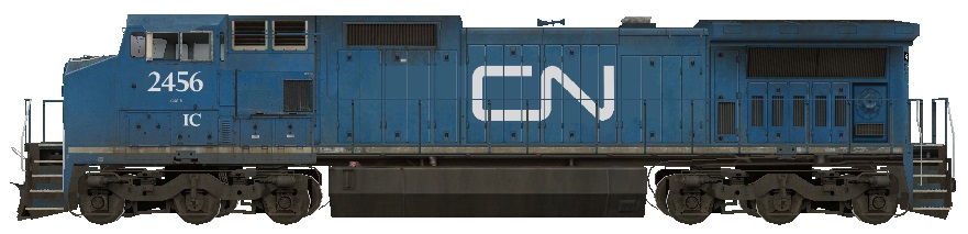 CNC40-8WThrePack