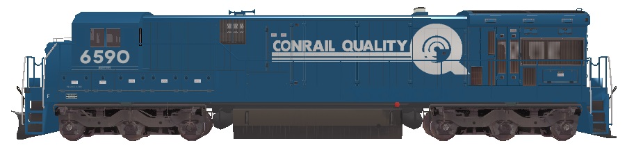 CR6590