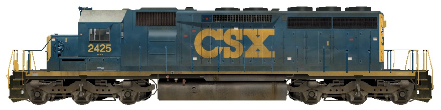 CSXSlugSet