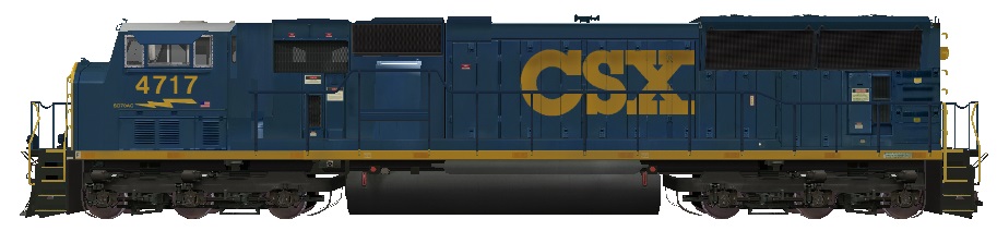 CSXsd70ac
