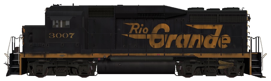 DRGW_GP-30