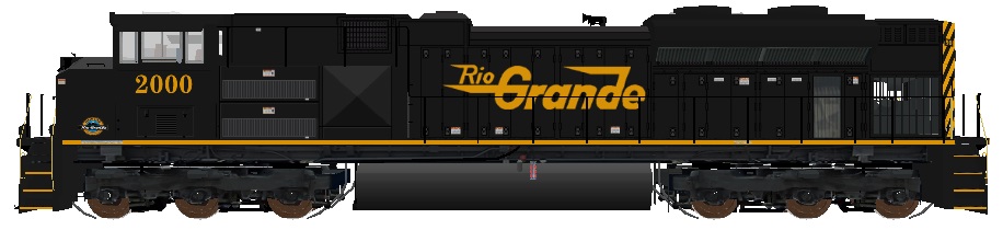 DRGW_SD70ACes