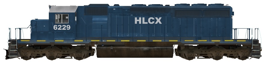 HLCX