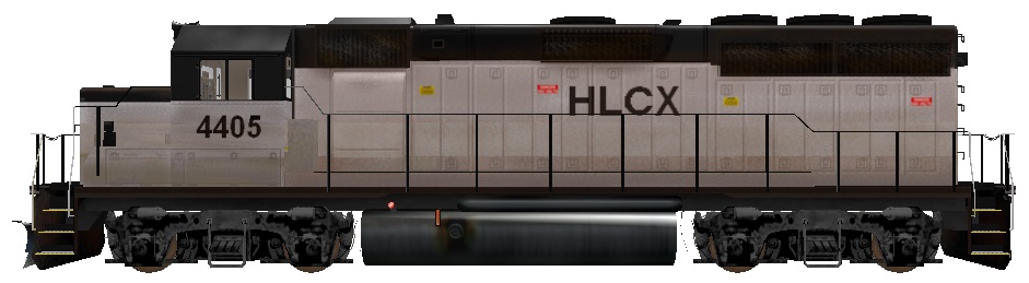 HLCX4405