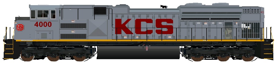 KCS_4000