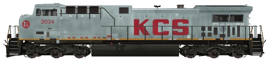 KCS_AC4400CW