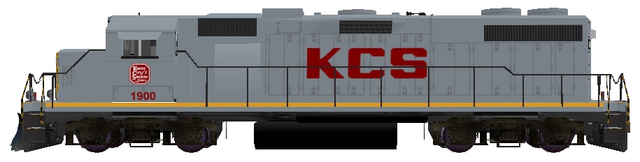 KCS_GP38-2