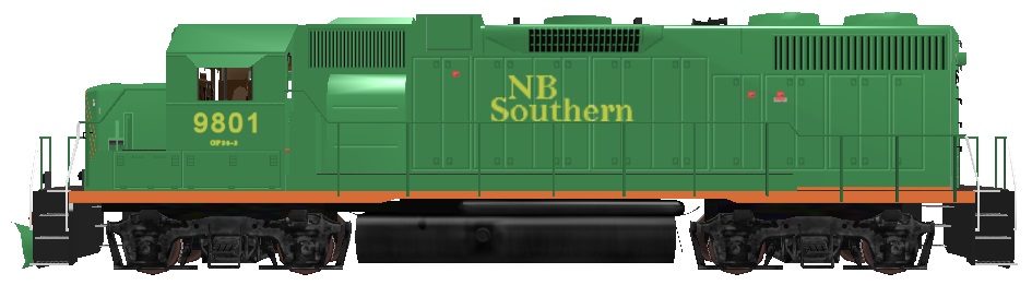 NBS9801