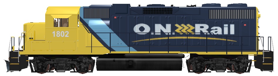 ONR1802