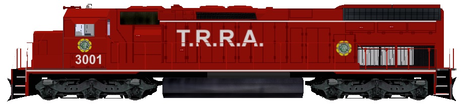 TRRA_SD45T2
