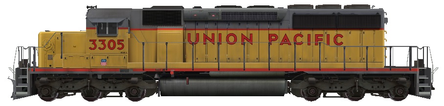 UP_sd40-2