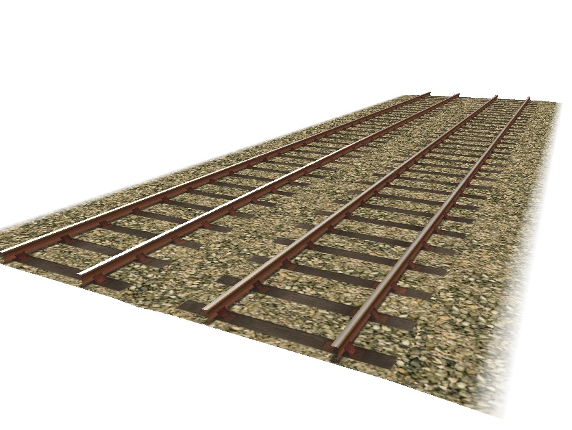 UKFineScale track